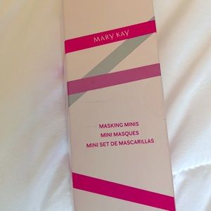 Mary Kay face masks